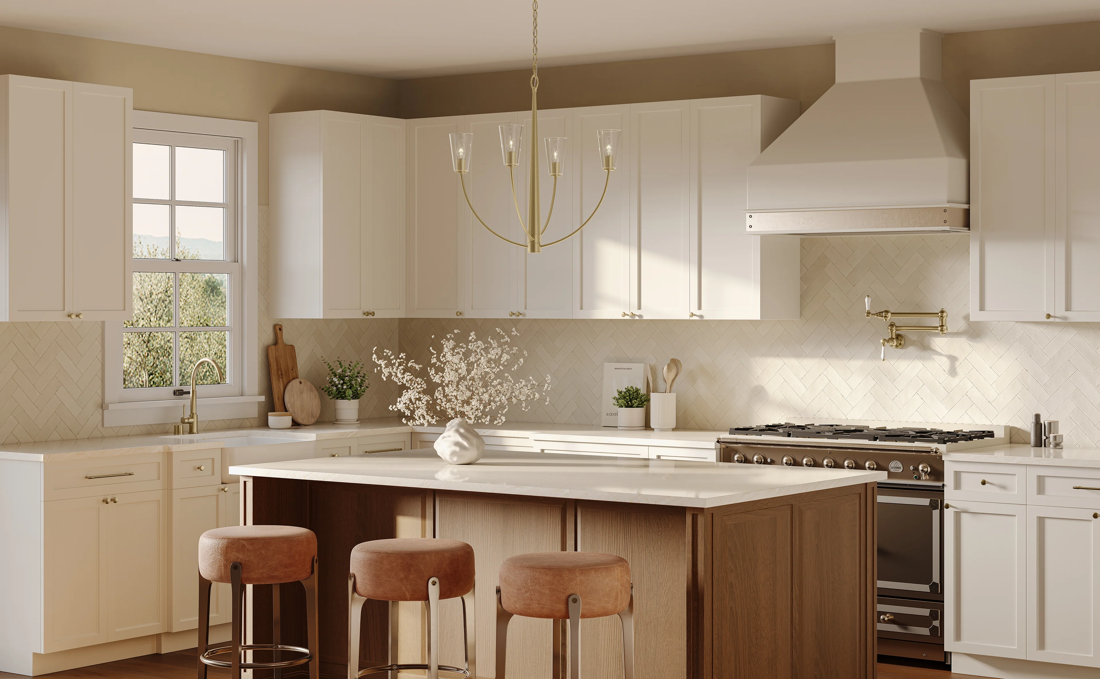 Illuminating Your Home with Ease